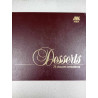 Desserts 75 douces tentations