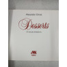 Desserts 75 douces tentations