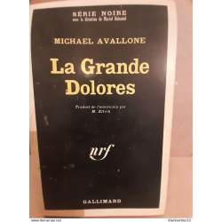 La grande dolores gallimard