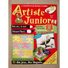 Artiste Junior nº30