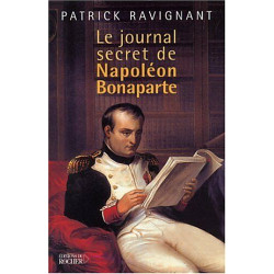 Le Journal secret de Napoléon Bonaparte