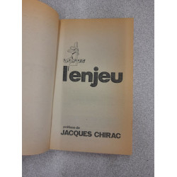 L'enjeu