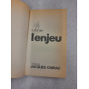 L'enjeu