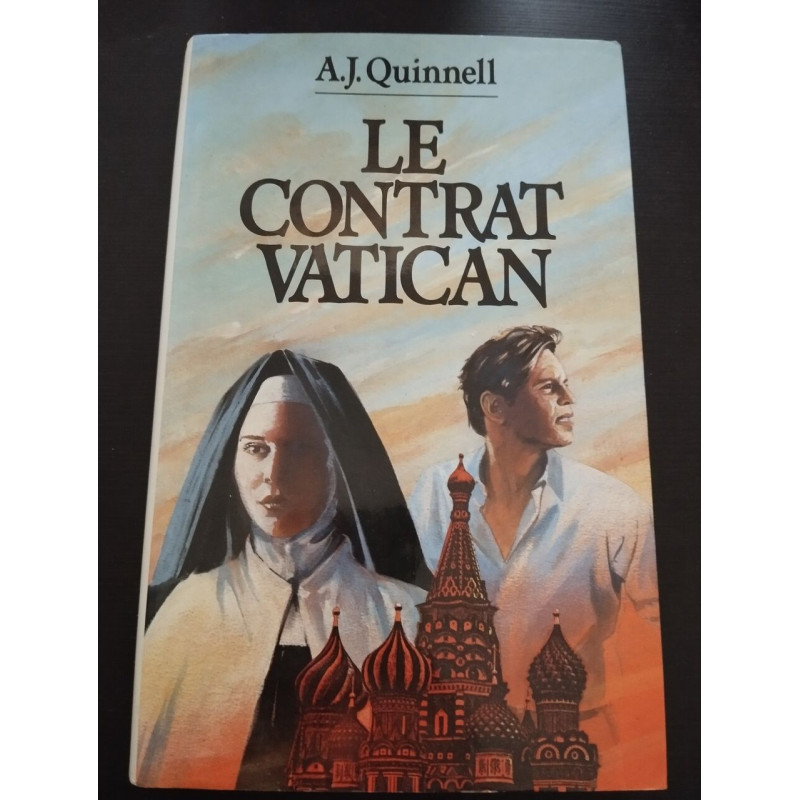 Le contrat vatican
