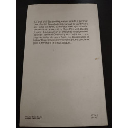 Le contrat vatican