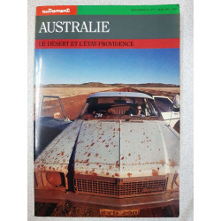Aventure australie