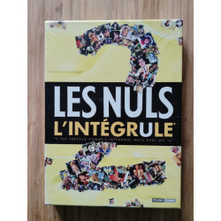 Les Nuls L'intégrule 2