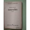Nouvelles