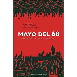 Mayo del 68