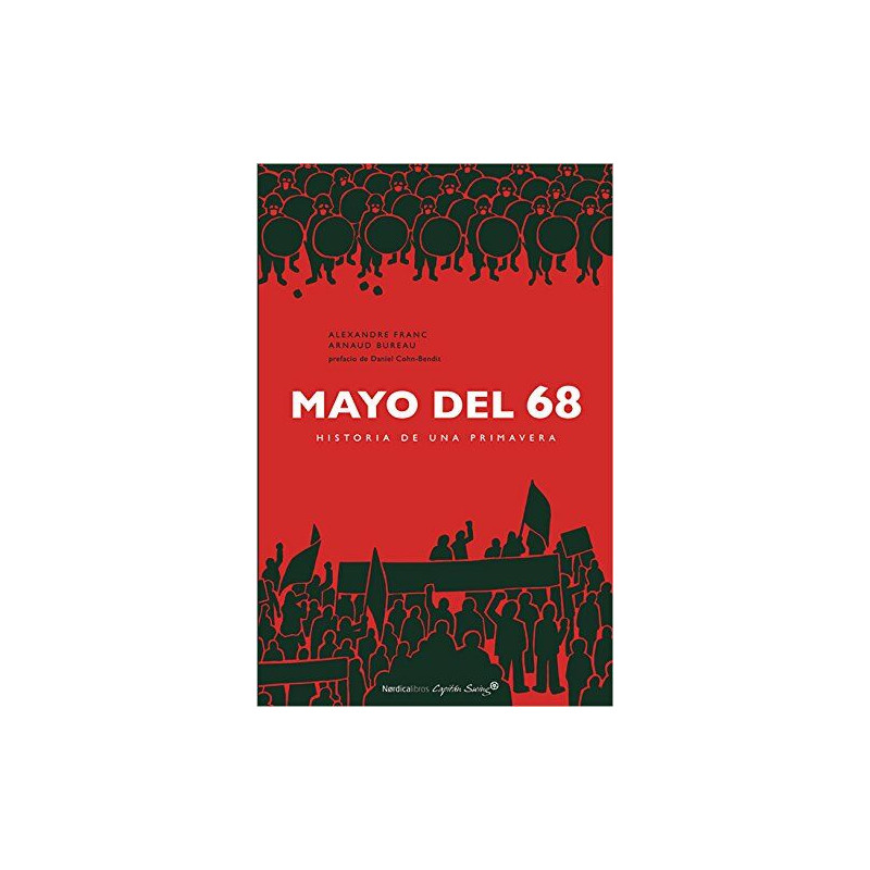 Mayo del 68