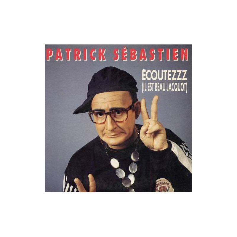 Ecoutezzz (Il Est Beau Jacquot)