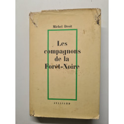 Les compagnons de la Forêt-Noire