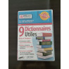 9 Dictionnaires Utiles
