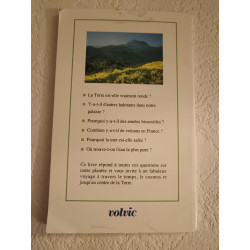 Les richesses de la Terre