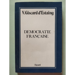 Democratie Francaise