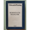 Democratie Francaise