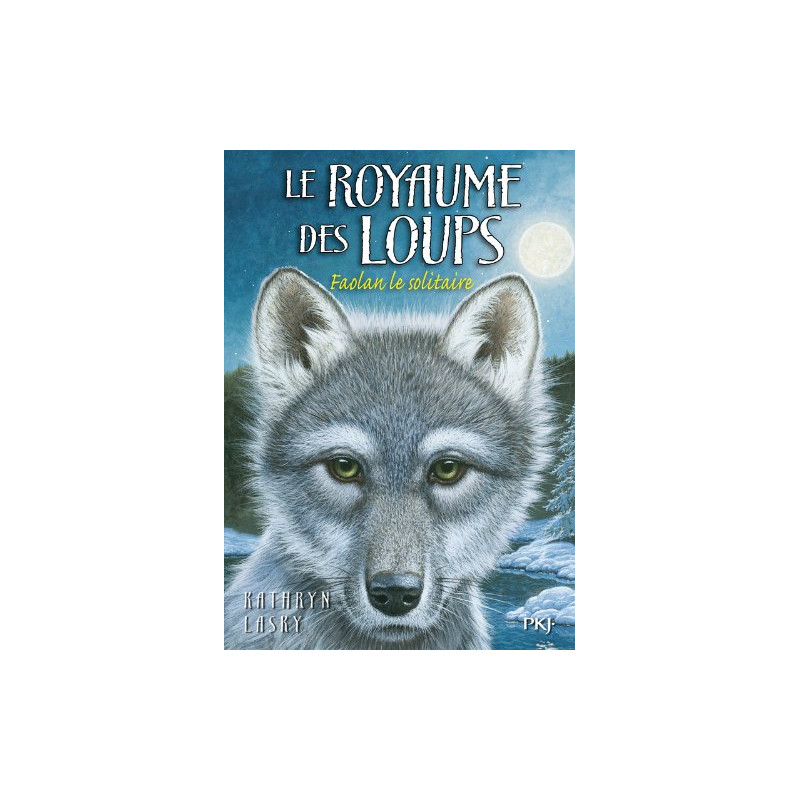 1. Le Royaume des loups (01)