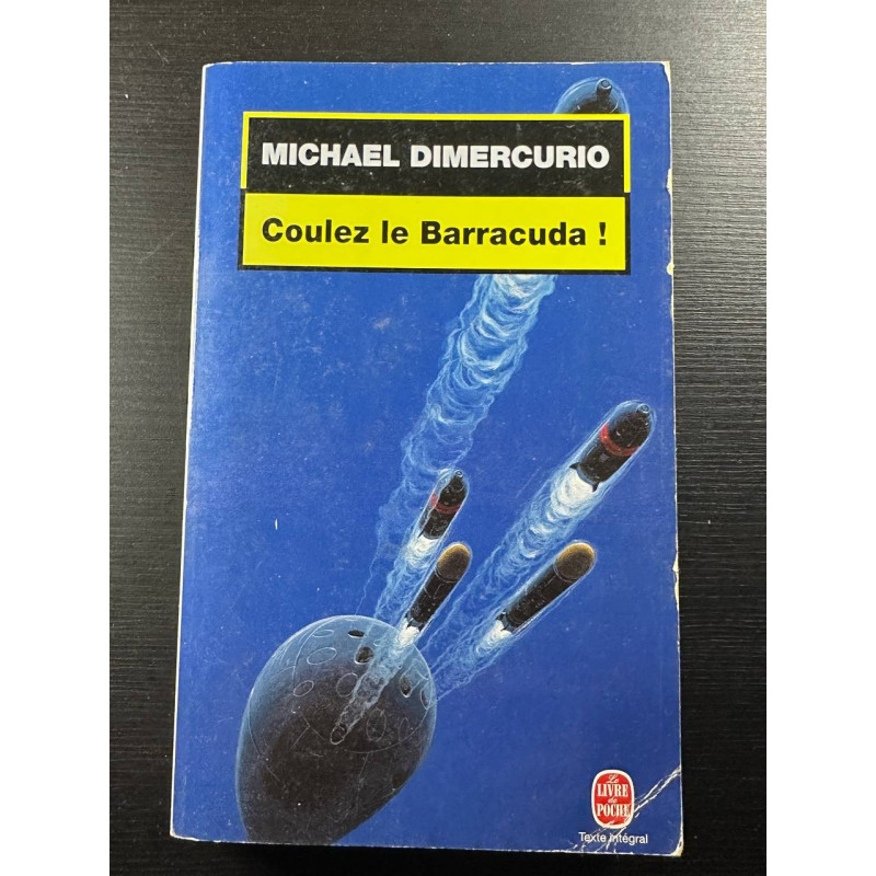 Coulez le Barracuda