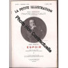 La Petite illustration théâtrale N° 390 : Espoir pièce de Henry...