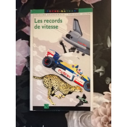 Records De Vitesse