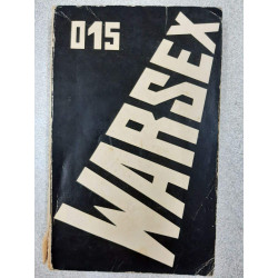 Warsex 015 - Viets minés