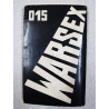 Warsex 015 - Viets minés