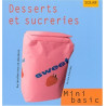 Desserts et sucreries