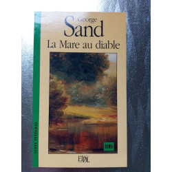 La mare au diable (Grands classiques)