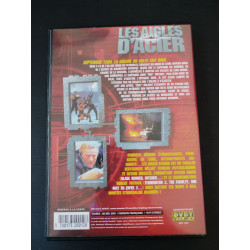 Les Aigles d'acier