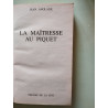 La maîtresse au piquet