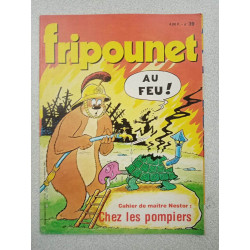 Fripounet N°39