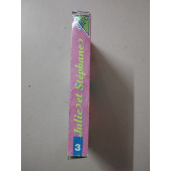 Julie et stéphane tome 3