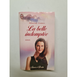 La belle indomptée