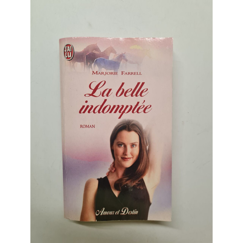 La belle indomptée