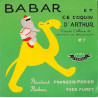 N° 7 - Babar Et Ce Coquin D'Arthur