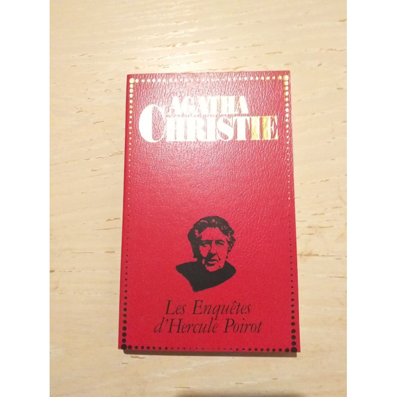 Les Enquêtes d'Hercule Poirot