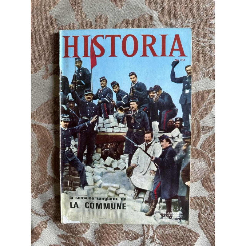Historia n°235