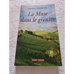 La muse dans le grenier