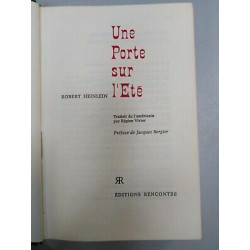 Une Porte Sur l'été