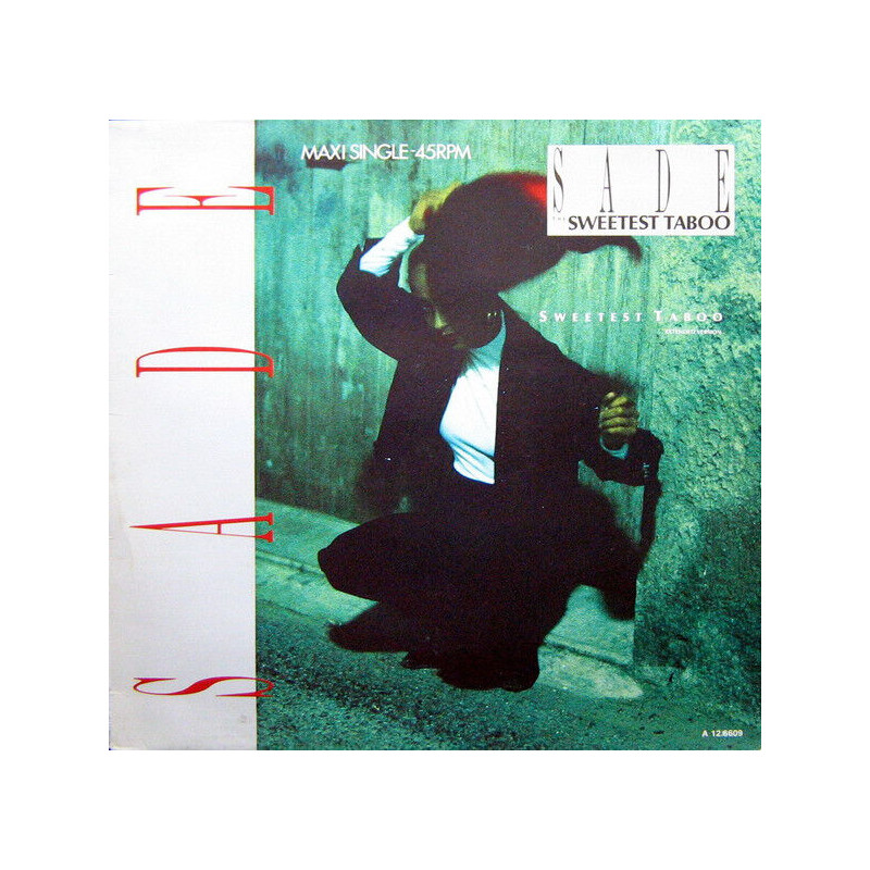 The Sweetest Taboo (Extended Version)