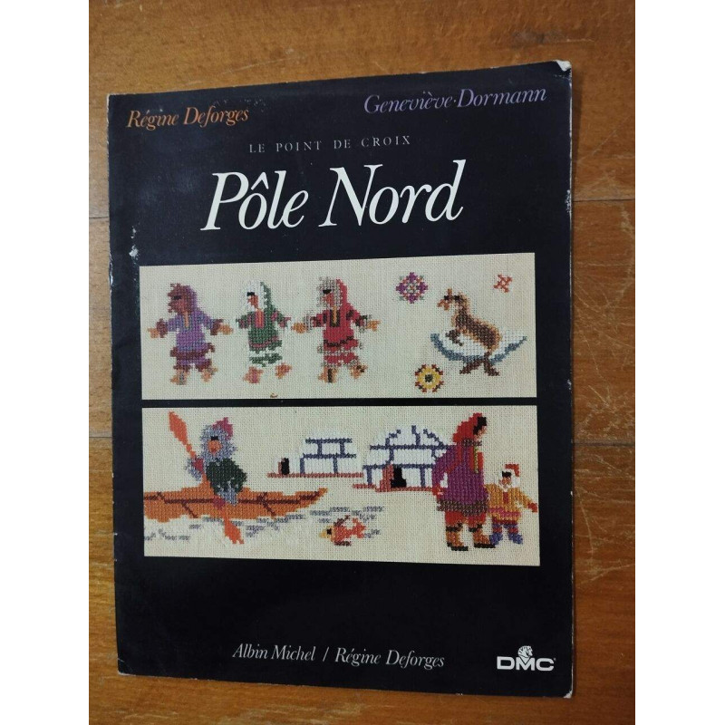 Pôle Nord