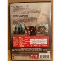 Tigerland Colin Farrell Matthew Davis DVD