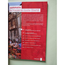 Guide pratique Meuse en toute liberté