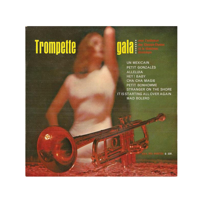 Trompette Gala