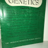THE AMERICAN JOURNAL OF HUMAN GENETICS Volume 26 March Number 2 zz 884
