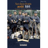 Sur deux fronts aout 1914 gerpinnes nalinnes tarcienne