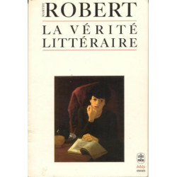 Livre de lectures Tome 2 : La Vérité littéraire