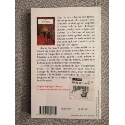 Les Contes de la Becasse