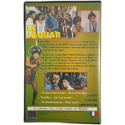 Le Jaguar