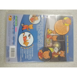 DVD Série Cajou - La nuit des étoiles